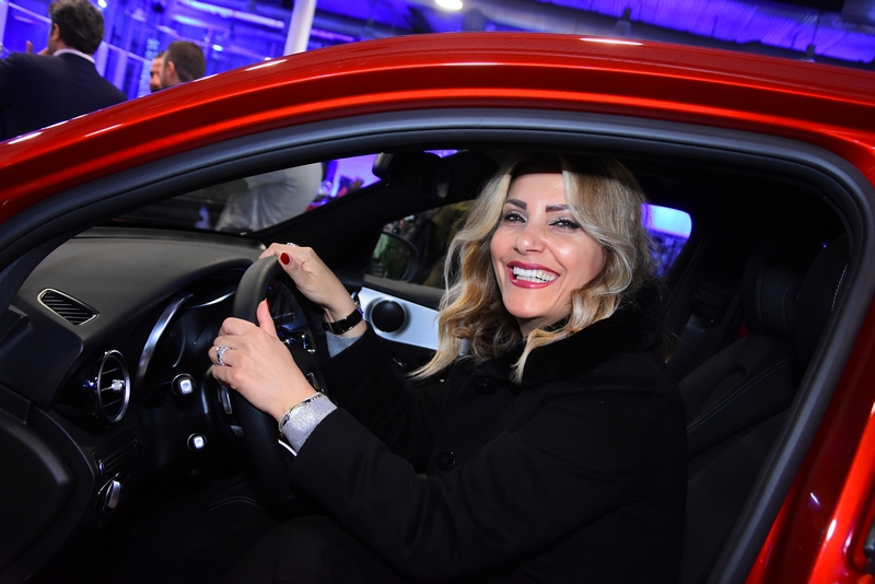 The Mercedes-Benz Magical Days